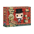 Funko Advent Calendar: Hasbro 2024-24 Tage der...