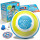 Der ultimative Pool-Ball Profi - Pool-Spiele für Kinder 8-12 Pool-Spielzeug Pool-Bälle den Swimmingpool Outdoor-Spielzeug für im von 8-12 Wassermelonen-Kugel-Pool Teenager-Spielzeug Jungen Stuffers