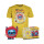 Funko POP! & Tee: Stitch Costume - Simba - S - T-Shirt - Kleidung mit Vinyl-Sammelfigur - Geschenkidee - Spielzeug und Kurzärmeliges Top Für Erwachsene Männer und Frauen - Offizielle Handelswaren