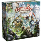 CMON | Zombicide: White Death | Board Game | Ages 14+ |...