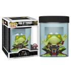 Funko Pop! Deluxe Marvel: Loki - Frog of Thunder (Special...