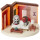 Funko Mini Moments: Marvel: Wanda Vision - LR 60’s - WandaVision - Vinyl-Sammelfigur - Geschenkidee - Offizielle Handelswaren - Spielzeug Für Kinder und Erwachsene - TV Fans