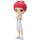 Banpresto Figur Q Posket Kurokos Basketball - Seijuro Akashi?Tetsuya Kuroko (Moviever.) - (A:Seijuro Akashi), 14 cm, BP18913