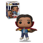 Funko Pop ! Marvel – Spider-Man No Way Home: Ned...