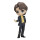 Banpresto - TinyTAN Butter - Jin (Ver. A), Bandai Spirits Q Posket Figur