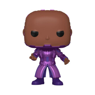 Funko Pop! Marvel: Guardians of The Galaxy 3 - High Evolutionary (NYCC23) Sammelfigur aus Vinyl - Geschenkidee - Offizielles Merchandise - Spielzeug für Kinder & Erwachsene - Modellfigur für Sammler
