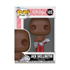 Funko POP! Disney: The Nightmare Before Christmas - Jack...