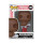 Funko POP! Disney: The Nightmare Before Christmas - Jack Skellington - (Val Choc) - Vinyl-Sammelfigur - Geschenkidee - Offizielle Handelswaren - Spielzeug Für Kinder Und Erwachsene - Movies Fans