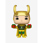 Funko POP! Loki (Marvel) Special Edition