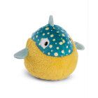 NICI Kuscheltier Kugelfisch Volker 20cm - Plüschtier...