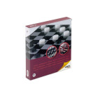 Cayro – Schach, Dame und Backgammon – ab 7...