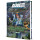 GI Joe RPG QUARTERMASTERS Guide to Gear SOURCEBOOK HC