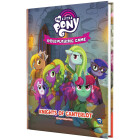 My Little Pony Roleplaying Game Knights of Canterlot...