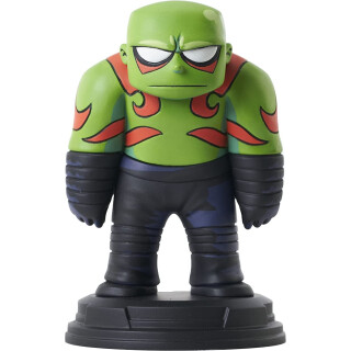 Diamond Select Toys Gentle Giant Marvel Animated Style Drax Statue