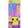 Polly Pocket Fashion Reveal Closet Spielset für Mädchen ab 4 Jahren