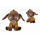 Disney Plüschtier Wish Animal 25 cm
