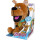Scooby Doo! - Peluche Parlante animée - Marionnette - Electronique junior - Dès 5 ans - Lansay