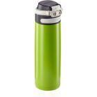 Leifheit Thermobecher Flip 600ml, Kaffeebecher 100%...