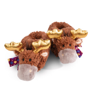 Nici Alce Thure Slippers EU 34-37
