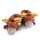 Nici Alce Thure Slippers EU 38-41