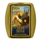 Winning Moves - TOP TRUMPS QUIZ - Der Herr der Ringe -...