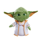 Simba 6315877043 - Young Jedi Adventures Master Yoda,...