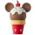 Micky Maus Eiscreme PVC Magnet