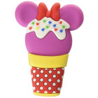 Disney Minnie Mouse Eiscreme-Magnet, 7,6 cm, 7,6 cm