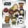 Star Wars Return of Jedi 3D Foam Bag Clip - Series 3