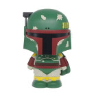 Desconocido Boba Fett 20Cm Spardose
