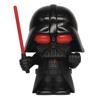 MONOGRAM Sparschwein Darth Vader Mit Säbel 20 cm