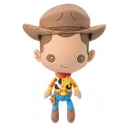 TOY STORY - WOODY 3D FOAM MAGNET