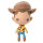 TOY STORY - WOODY 3D FOAM MAGNET