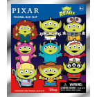 Disney Alien MASH UPS 3D Foam Bag Clip