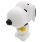 Snoopy Figure Bank Money Box