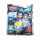 Monogram International Viz Media Naruto Shippuden Serie 5 – 3D-Schaumstoffbeutel zum Anklippene Farben