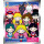 Monogram Sailor Moon 3D Schlüsselanhänger Blindtasche