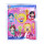 Toei Animation Sailor Moon Series 4-3D Foam Bag Clip in Blind Bag (Single)