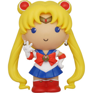 Sailor Moon Bank