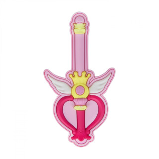 Sailor Moon Kaleido Scope 3D Schaumstoffmagnet