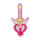 Sailor Moon Kaleido Scope 3D Schaumstoffmagnet