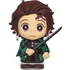 Demon Slayer Tanjiro PVC-Bank