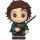 Demon Slayer Tanjiro PVC-Bank
