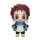 Demon Slayer 3D Foam Magnet - TANJIRO
