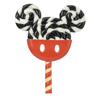 Mickey Mouse Lollipop Magnet