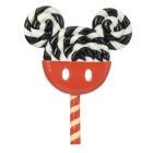 Mickey Mouse Lollipop Magnet