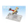 Ares Games Nieuport 16 (Navarra) – WGF125B Wings of Glory WW1 Flugzeugpaket