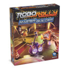 Robo Rally Master Builder Expansion