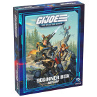 G.I. JOE Roleplaying Game Beginner Box Boot Camp