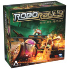 Robo Rally 30th Anniversary Edition